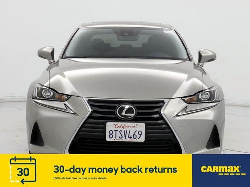 Photo 5 of 21 of 2020 Lexus IS 300 Base