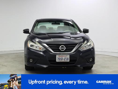 2016 Nissan Altima SL