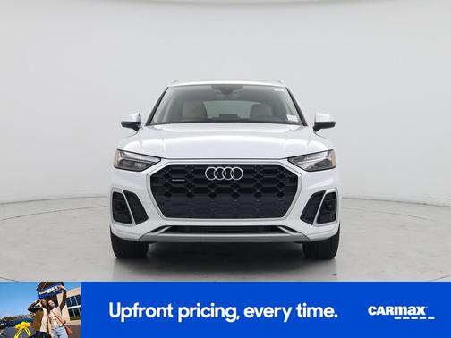 2023 Audi Q5 S-Line Premium