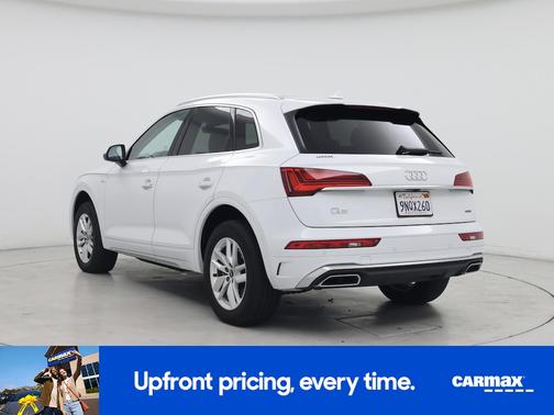 2023 Audi Q5 S-Line Premium