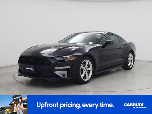 2023 Ford Mustang Ecoboost