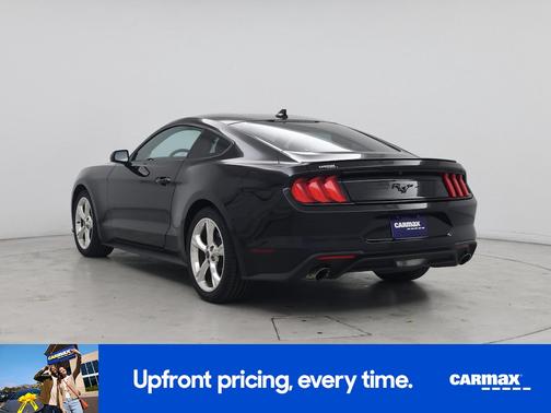 2023 Ford Mustang Ecoboost