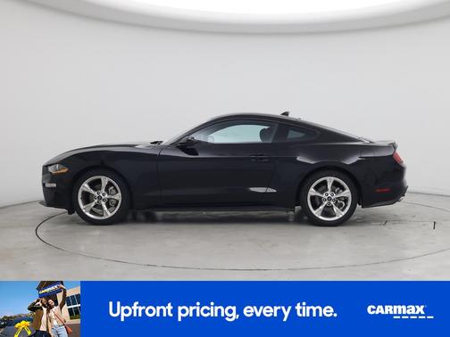 2023 Ford Mustang Ecoboost