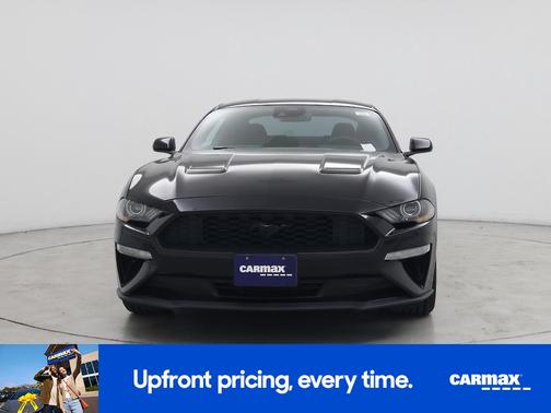 2023 Ford Mustang Ecoboost