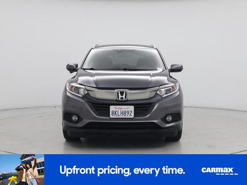 2019 Honda HR-V EX-L