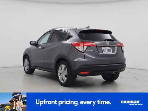 2019 Honda HR-V EX-L