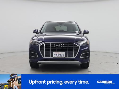 2021 Audi Q5 Premium Plus