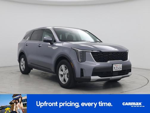 2024 Kia Sorento LX