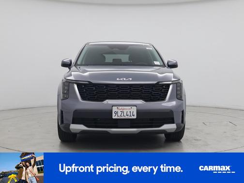 2024 Kia Sorento LX