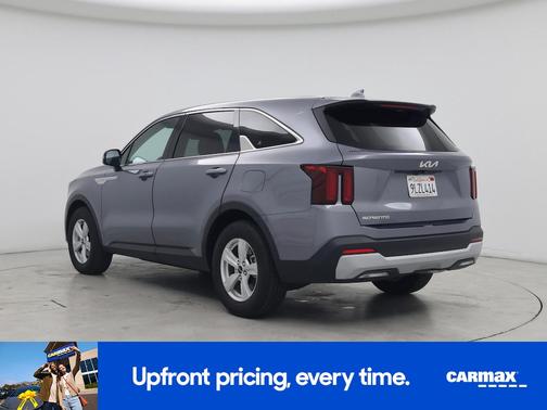 2024 Kia Sorento LX