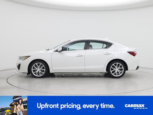 2019 Acura ILX 