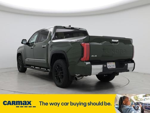 2023 Toyota Tundra 1794