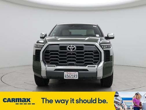 2023 Toyota Tundra 1794