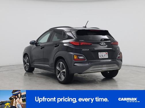 2018 Hyundai KONA Ultimate