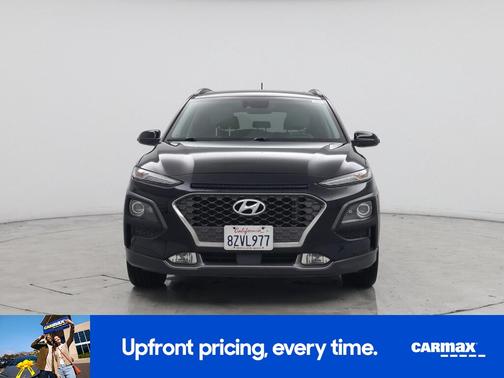 2018 Hyundai KONA Ultimate