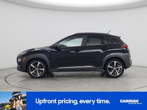 2018 Hyundai KONA Ultimate