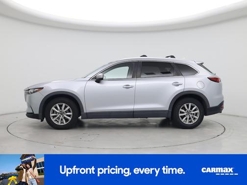 2016 Mazda CX-9 Sport