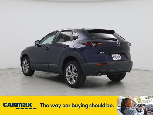 2021 Mazda CX-30 Preferred