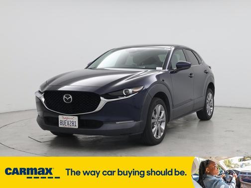 2021 Mazda CX-30 Preferred