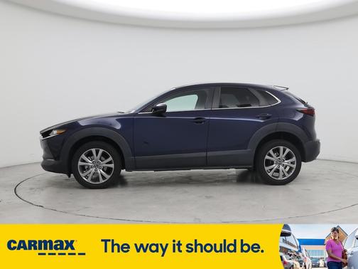 2021 Mazda CX-30 Preferred