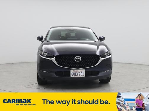 2021 Mazda CX-30 Preferred