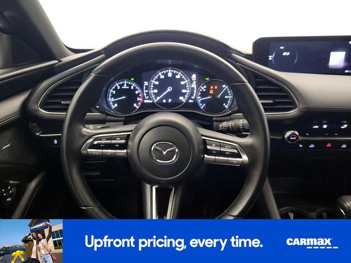2023 Mazda Mazda3 2.5 S Premium Package