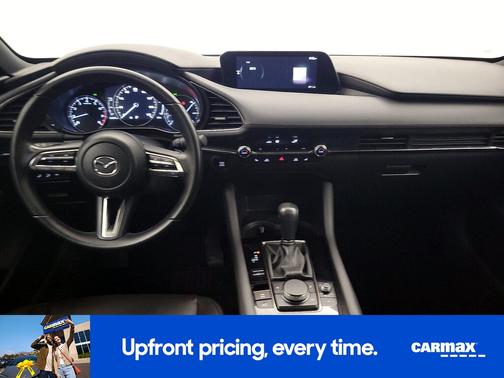 2023 Mazda Mazda3 2.5 S Premium Package