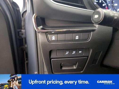 2023 Mazda Mazda3 2.5 S Premium Package