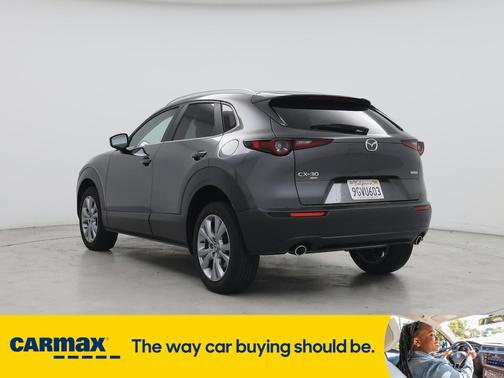2023 Mazda CX-30 2.5 S Select Package