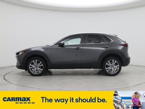 2023 Mazda CX-30 2.5 S Select Package