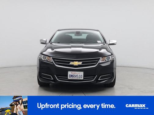2018 Chevrolet Impala Premier