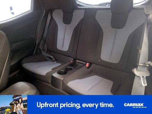 2020 Hyundai Veloster 