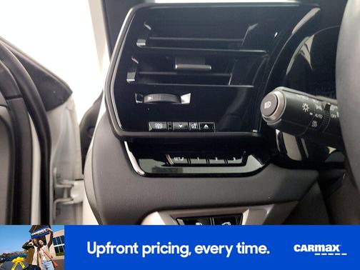 White 2023 Lexus RX 350 Premium