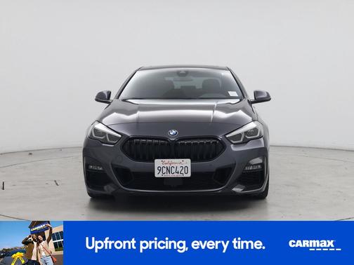 2021 BMW 228 Gran Coupe I Gran Coupe