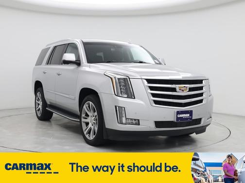 2016 Cadillac Escalade Premium