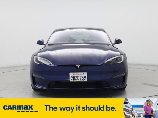 2022 Tesla Model S