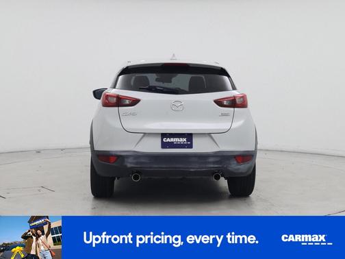 2019 Mazda CX-3 Touring