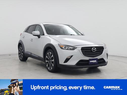 2019 Mazda CX-3 Touring