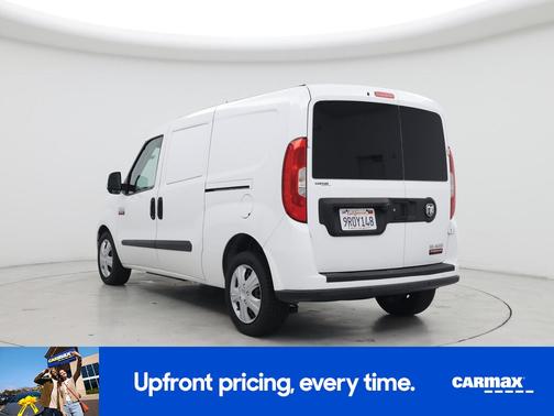 2017 RAM ProMaster City Tradesman SLT