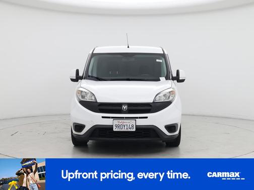 2017 RAM ProMaster City Tradesman SLT