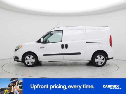 2017 RAM ProMaster City Tradesman SLT