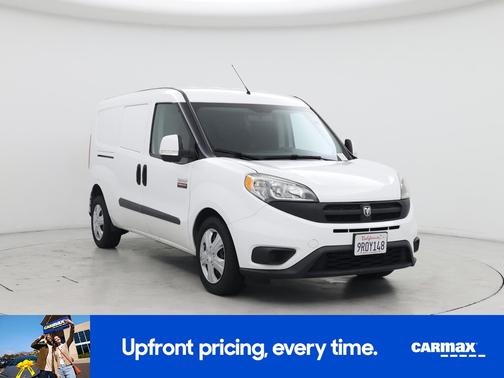 2017 RAM ProMaster City Tradesman SLT