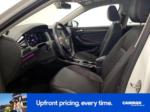 2019 Volkswagen Jetta SEL