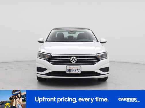 2019 Volkswagen Jetta SEL