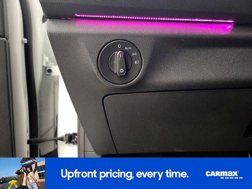 2019 Volkswagen Jetta SEL