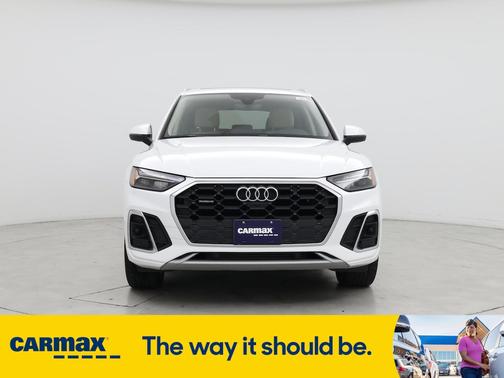 2023 Audi Q5 S-Line Premium