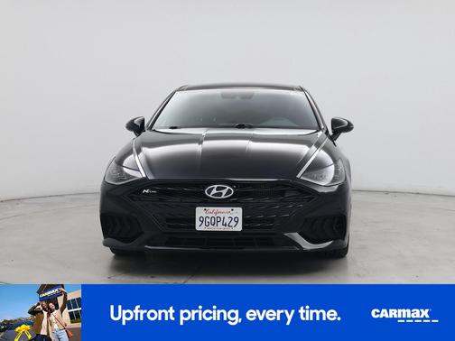 2023 Hyundai SONATA N Line