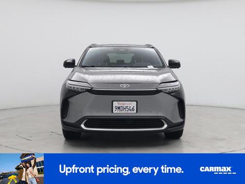 2024 Toyota bZ4X Limited