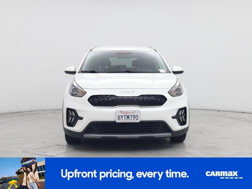 Pearl 2022 Kia Niro LX