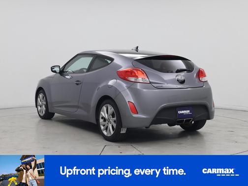 2016 Hyundai Veloster 